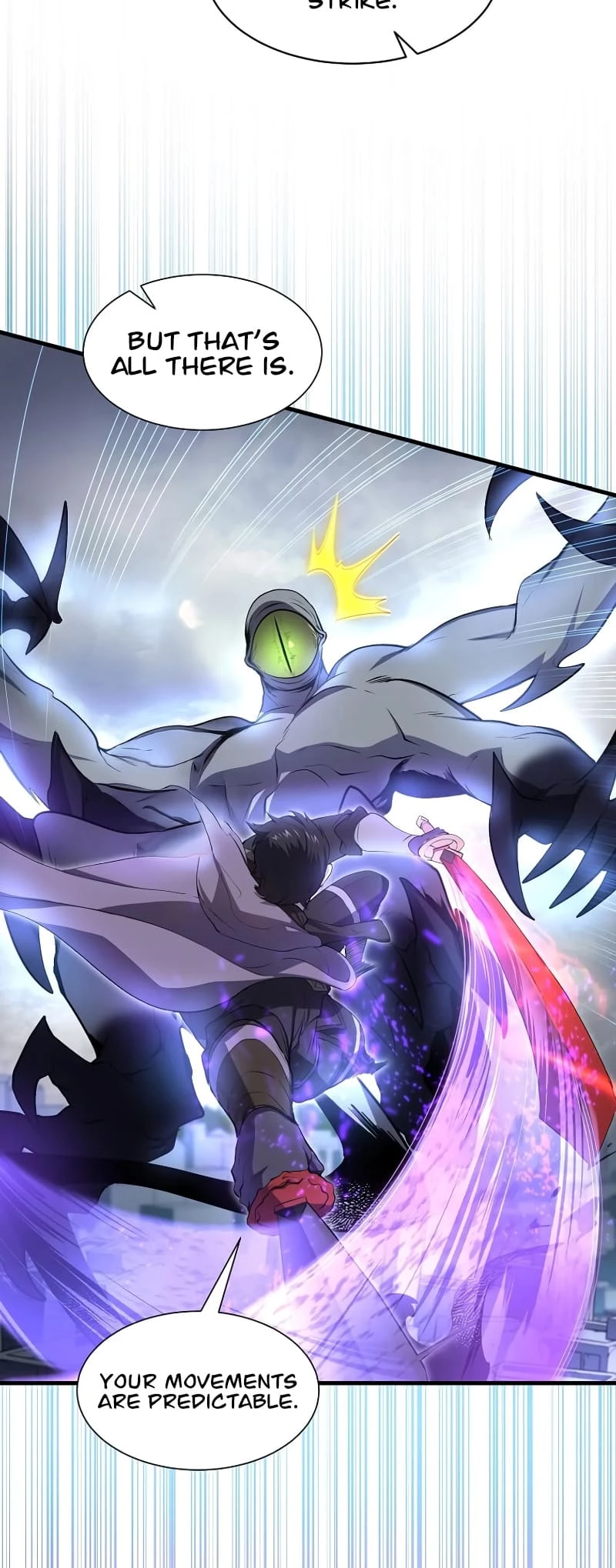 Skill Master Levels Up Chapter 85 - 34
