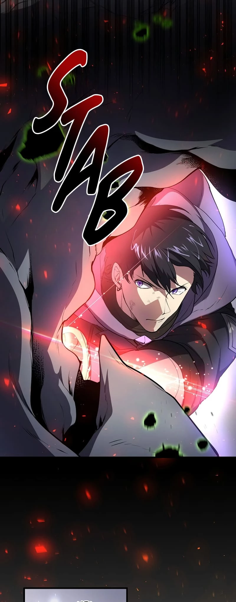 Skill Master Levels Up Chapter 85 - 38