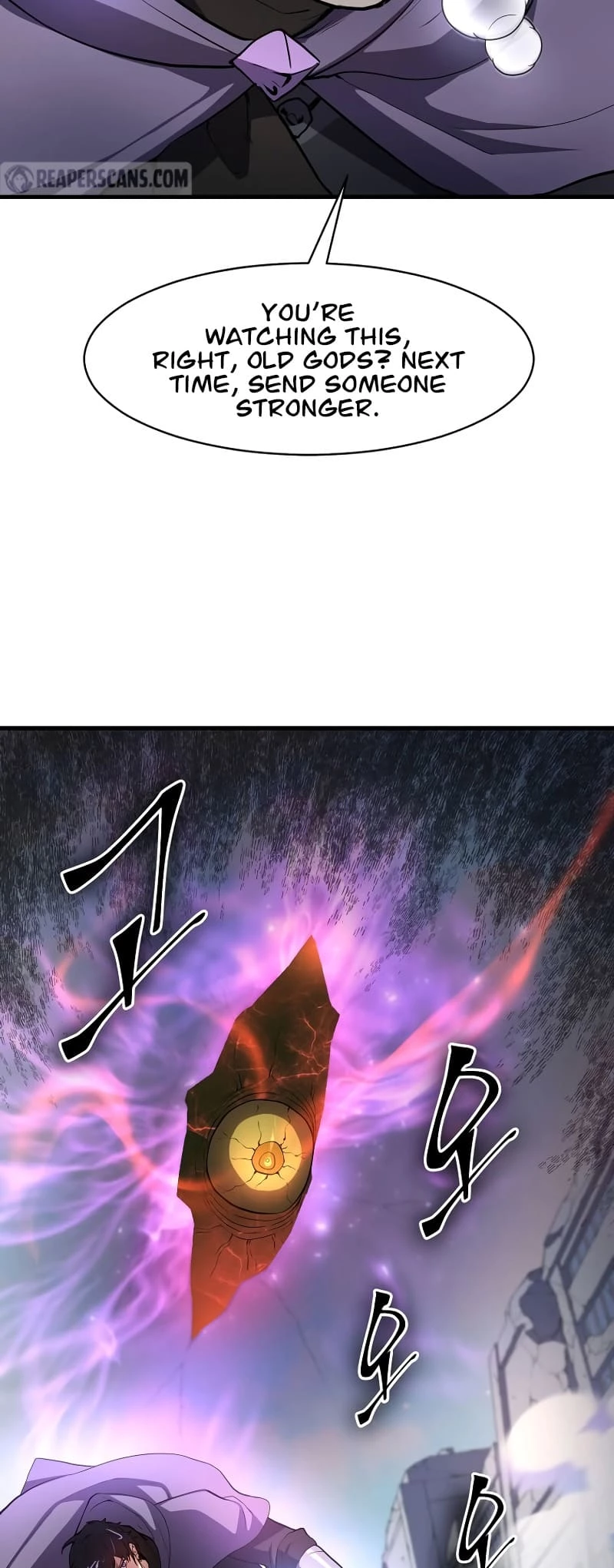 Skill Master Levels Up Chapter 85 - 40