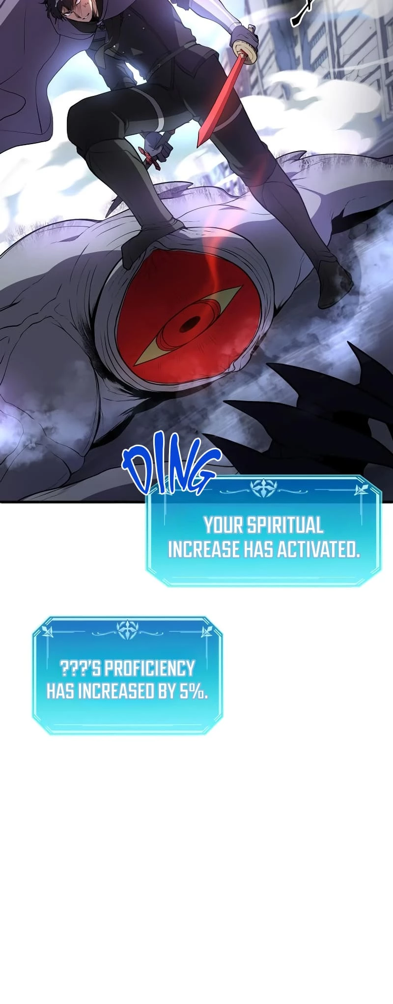 Skill Master Levels Up Chapter 85 - 41