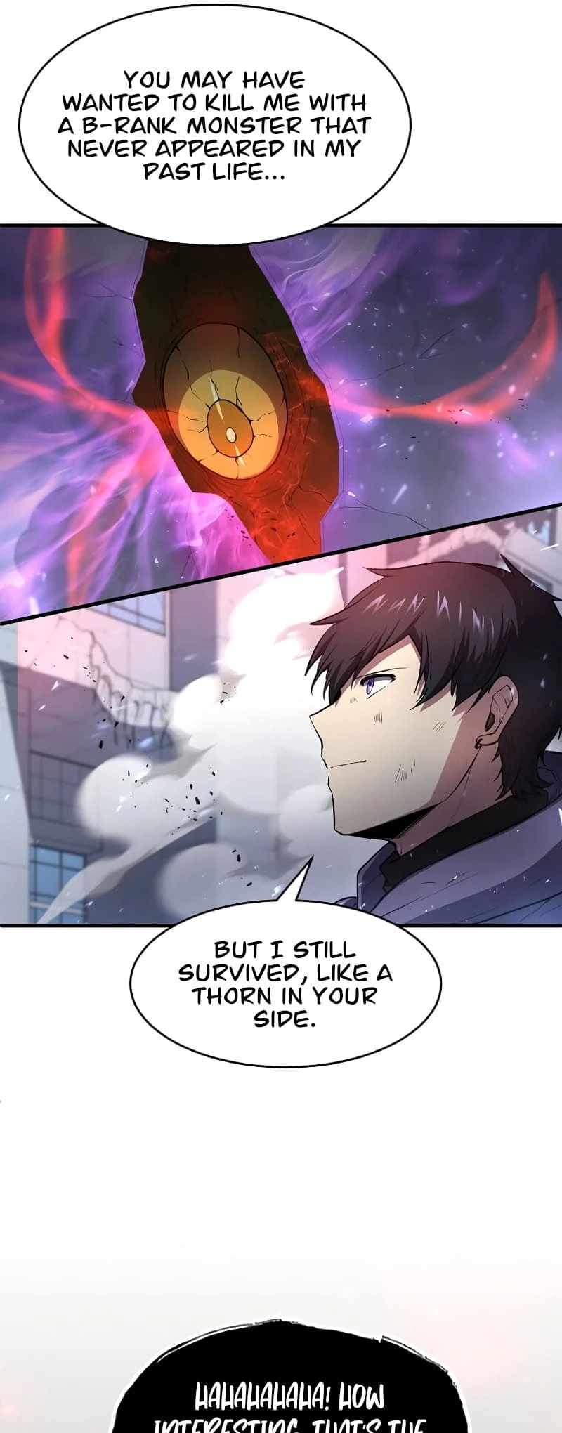 Skill Master Levels Up Chapter 85 - 42