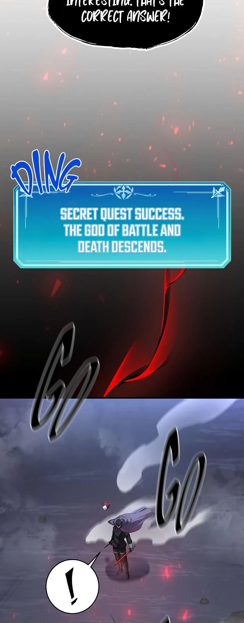 Skill Master Levels Up Chapter 85 - 43