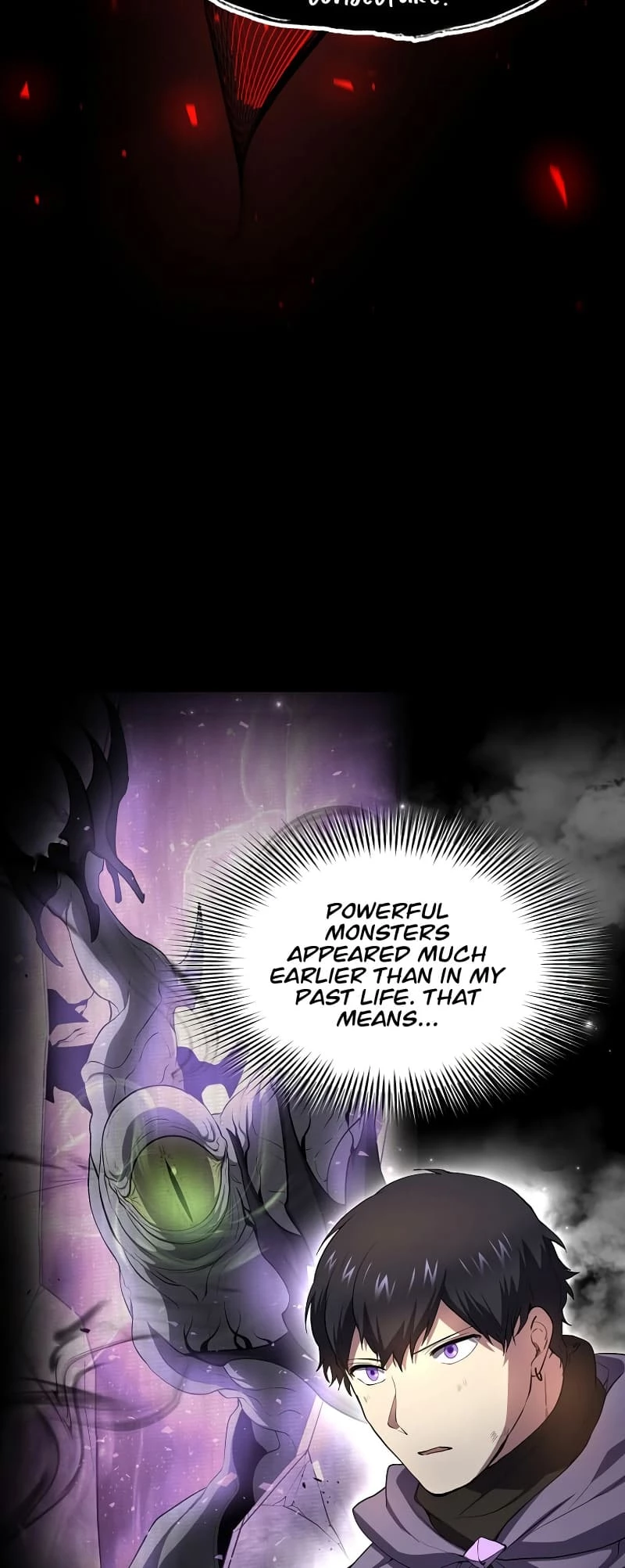 Skill Master Levels Up Chapter 85 - 49