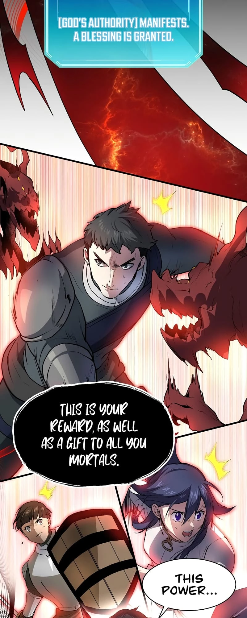 Skill Master Levels Up Chapter 85 - 52