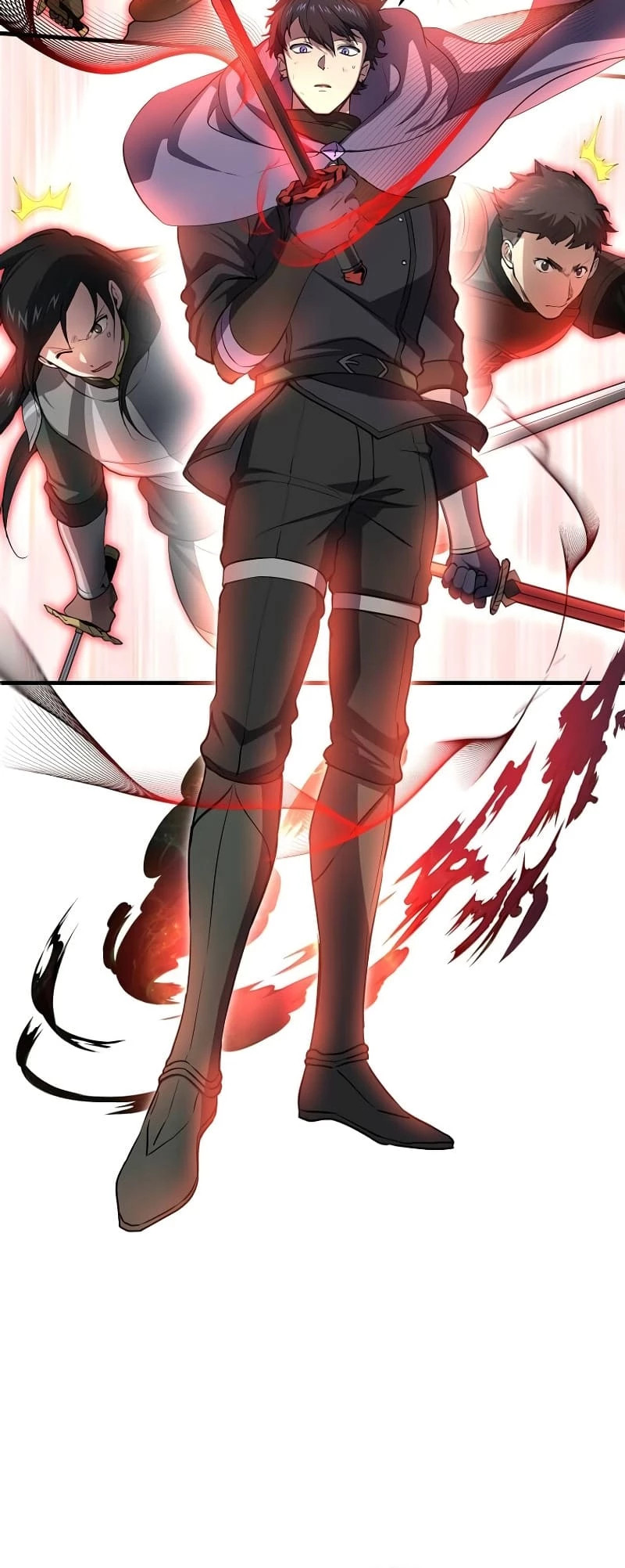 Skill Master Levels Up Chapter 85 - 53