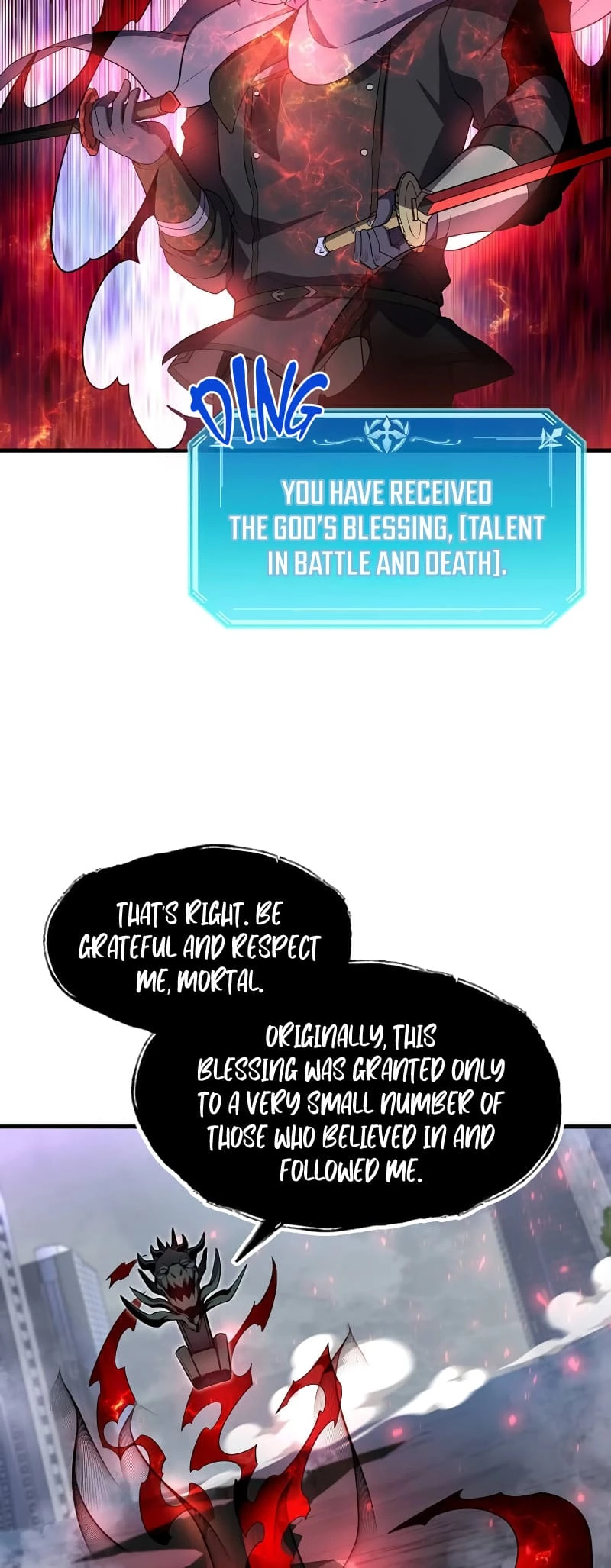 Skill Master Levels Up Chapter 85 - 55