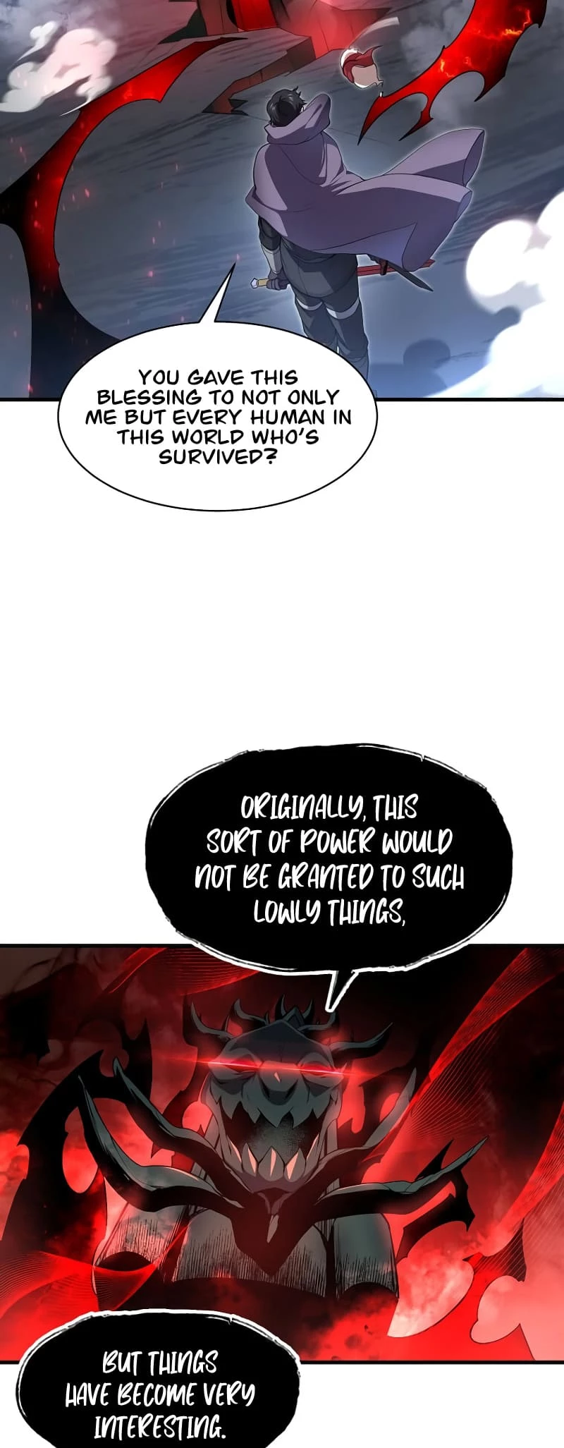 Skill Master Levels Up Chapter 85 - 56
