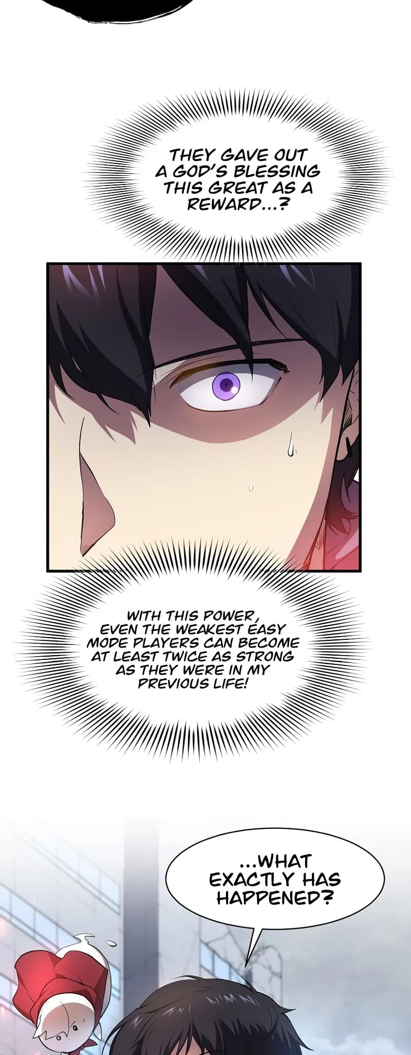 Skill Master Levels Up Chapter 85 - 57
