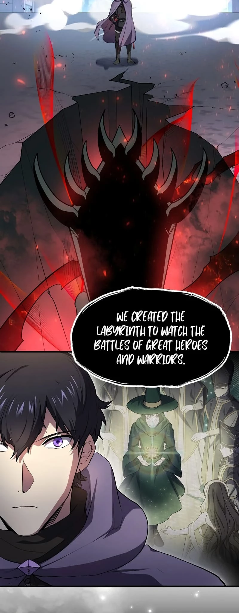 Skill Master Levels Up Chapter 85 - 59