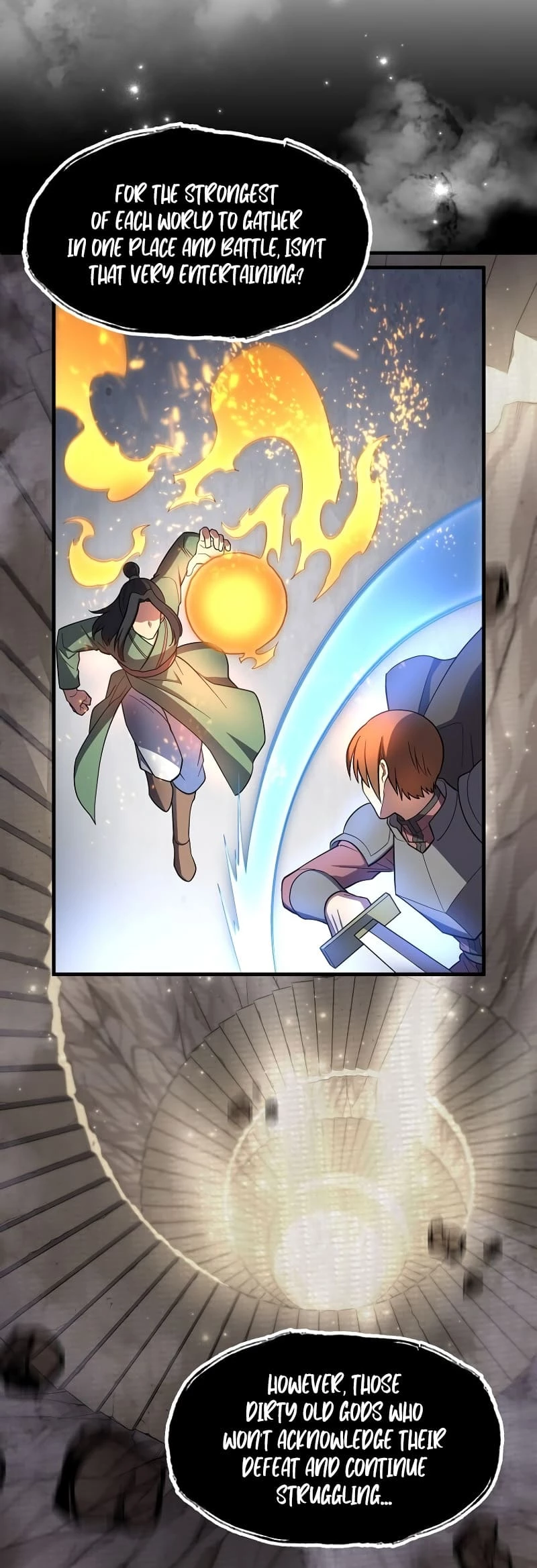 Skill Master Levels Up Chapter 85 - 60