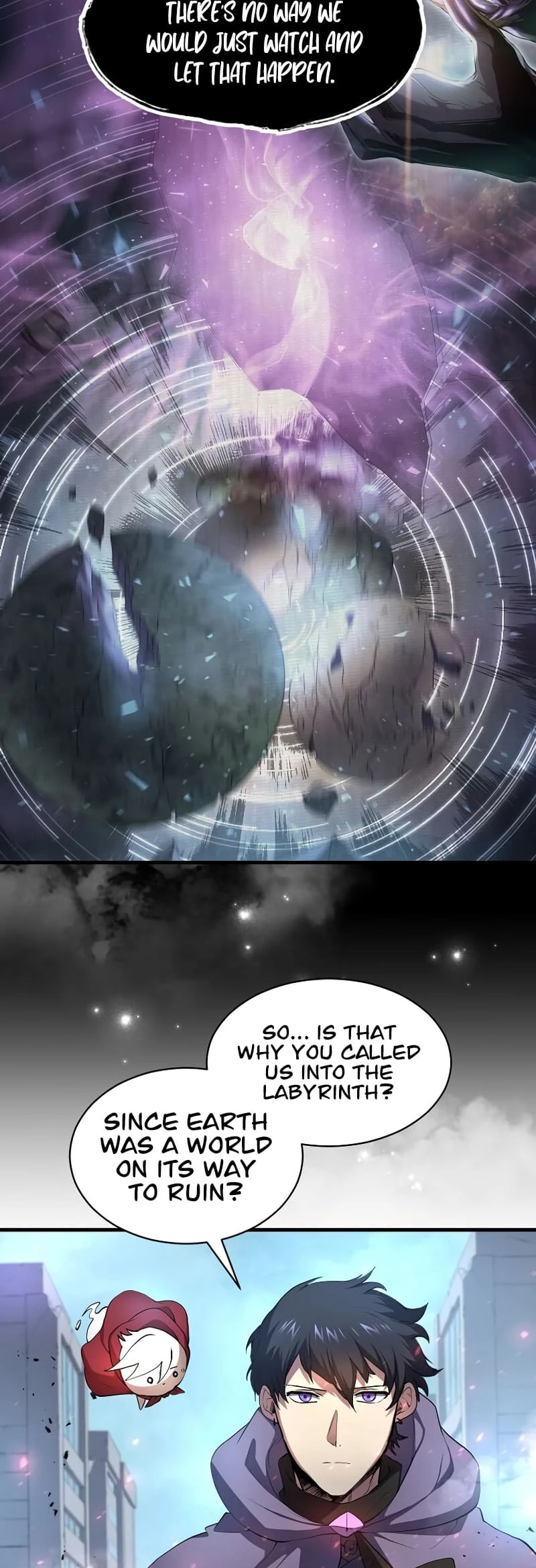 Skill Master Levels Up Chapter 85 - 62