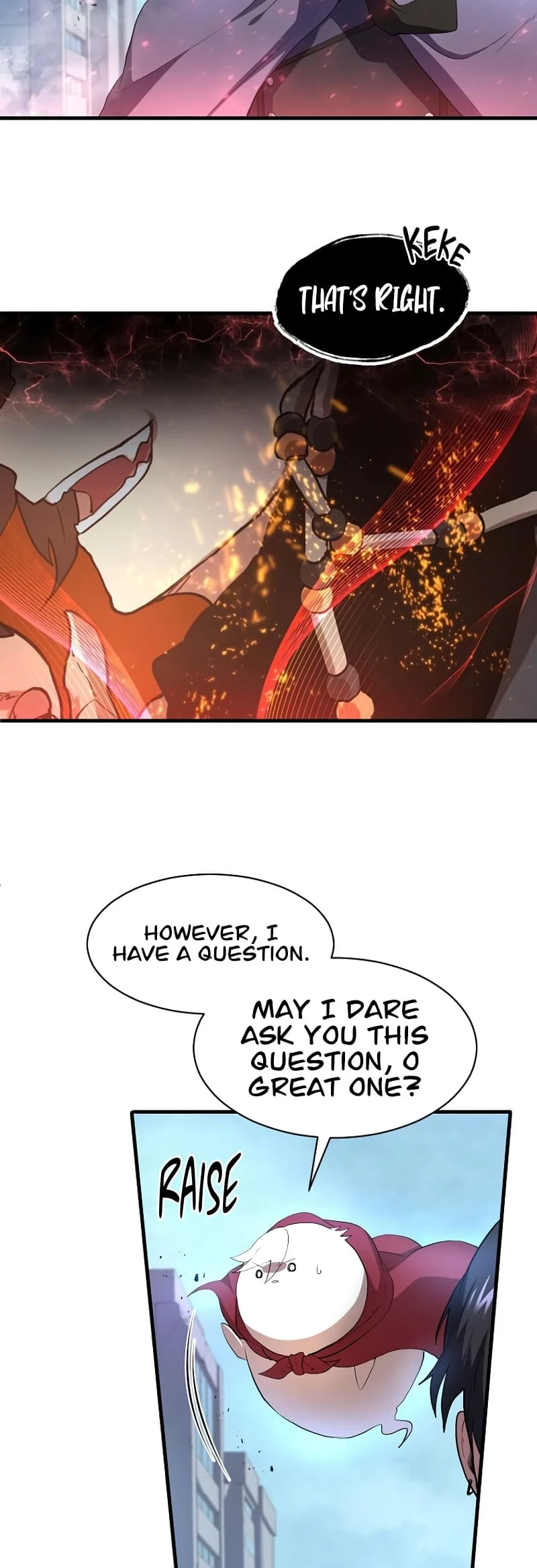 Skill Master Levels Up Chapter 85 - 63