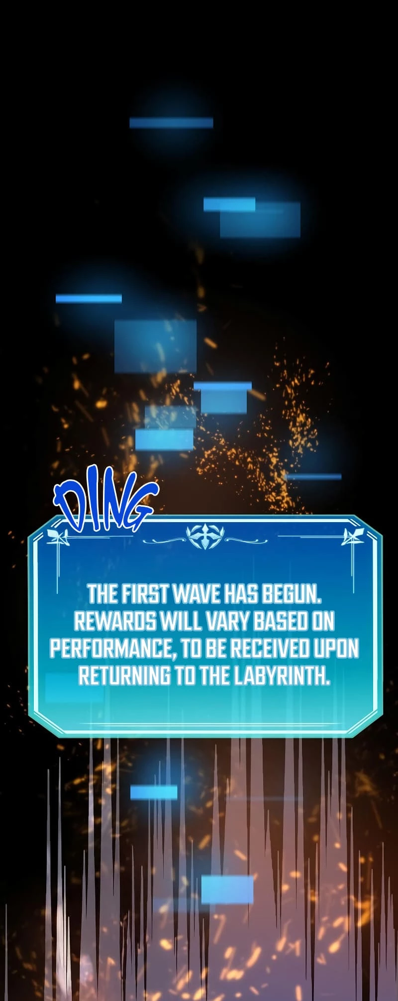 Skill Master Levels Up Chapter 84 - 2