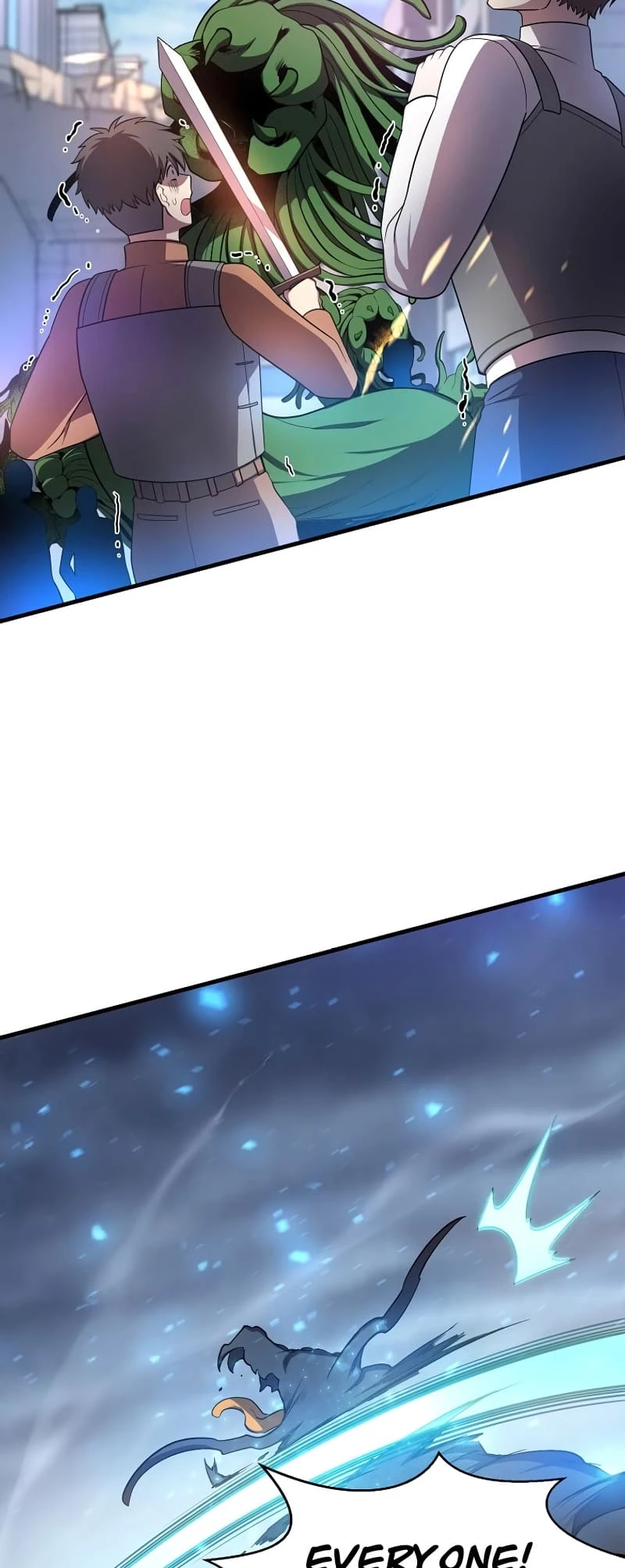 Skill Master Levels Up Chapter 84 - 6