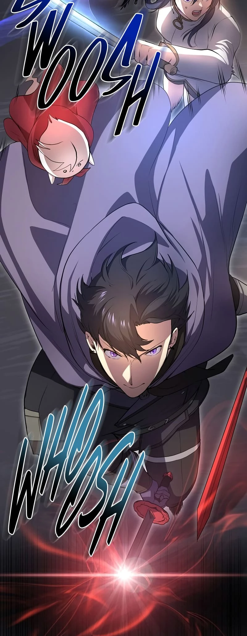 Skill Master Levels Up Chapter 84 - 10