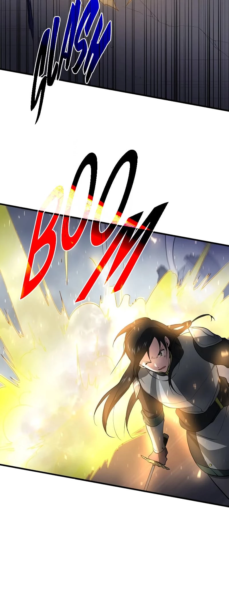 Skill Master Levels Up Chapter 84 - 12