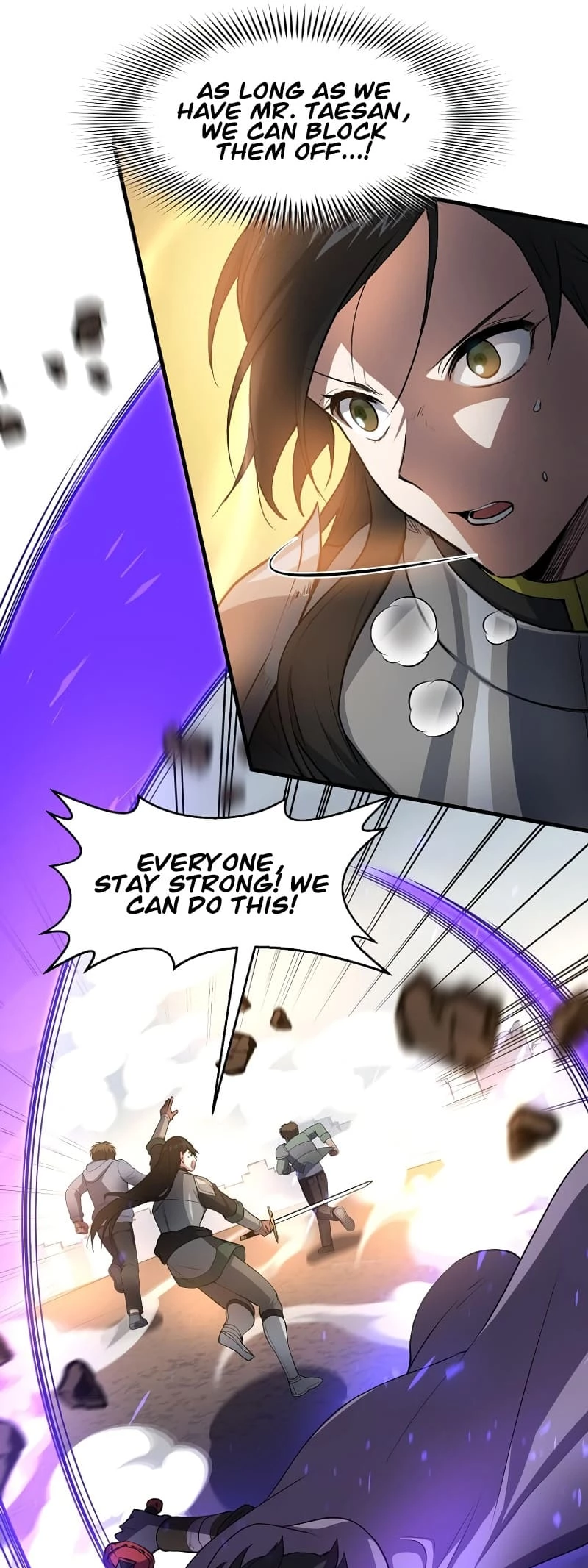 Skill Master Levels Up Chapter 84 - 13