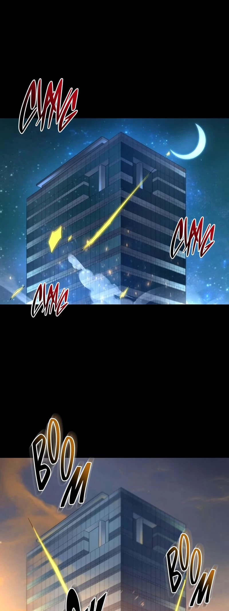 Skill Master Levels Up Chapter 84 - 16