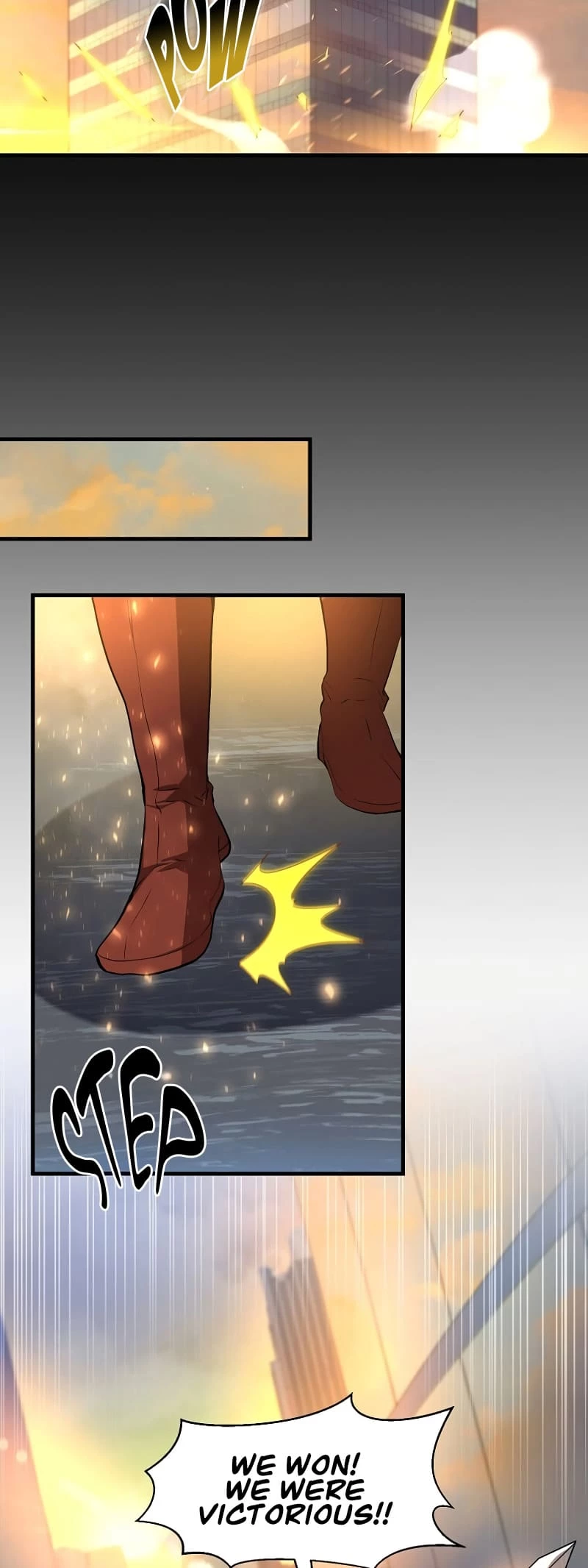 Skill Master Levels Up Chapter 84 - 17