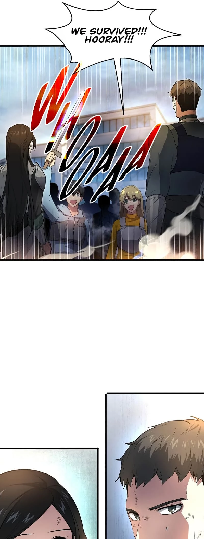 Skill Master Levels Up Chapter 84 - 19