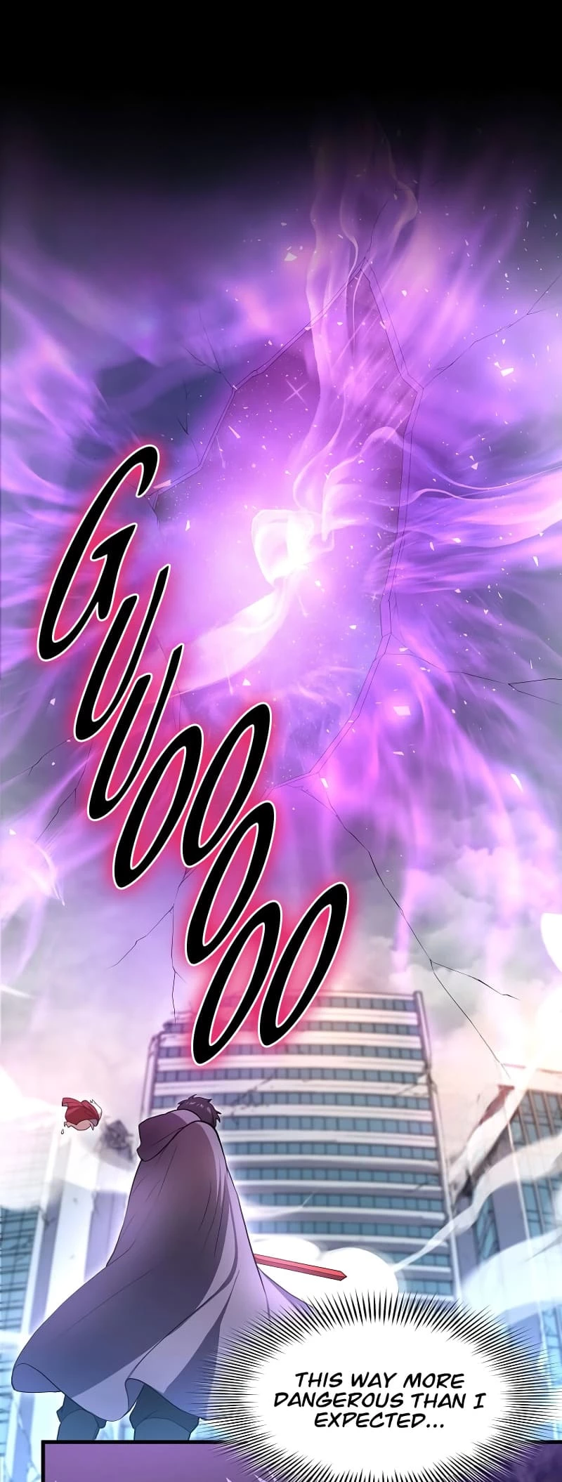 Skill Master Levels Up Chapter 84 - 22