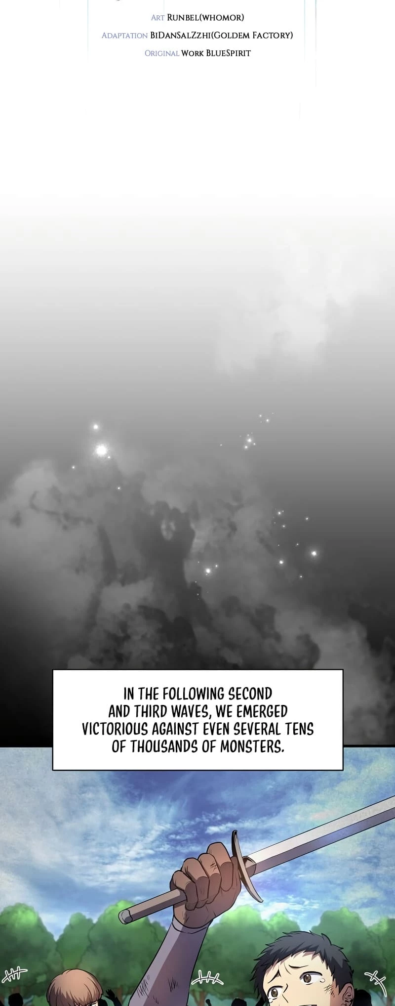 Skill Master Levels Up Chapter 84 - 27