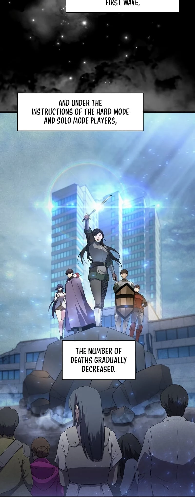 Skill Master Levels Up Chapter 84 - 29