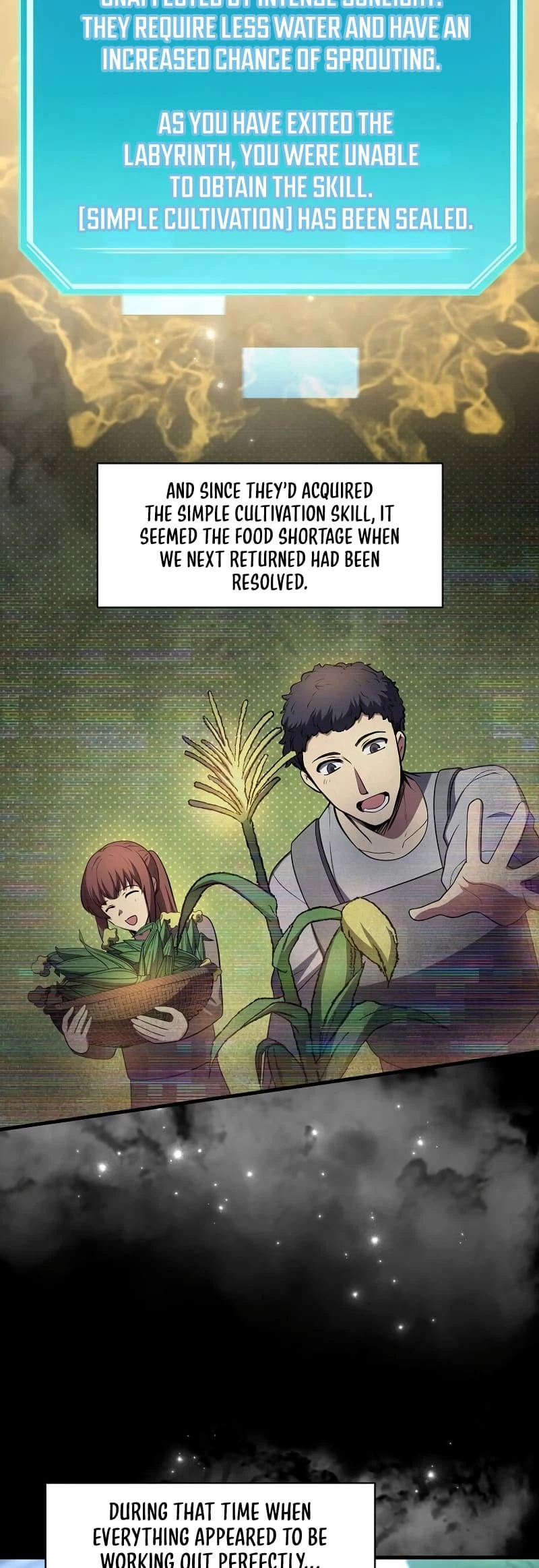 Skill Master Levels Up Chapter 84 - 31