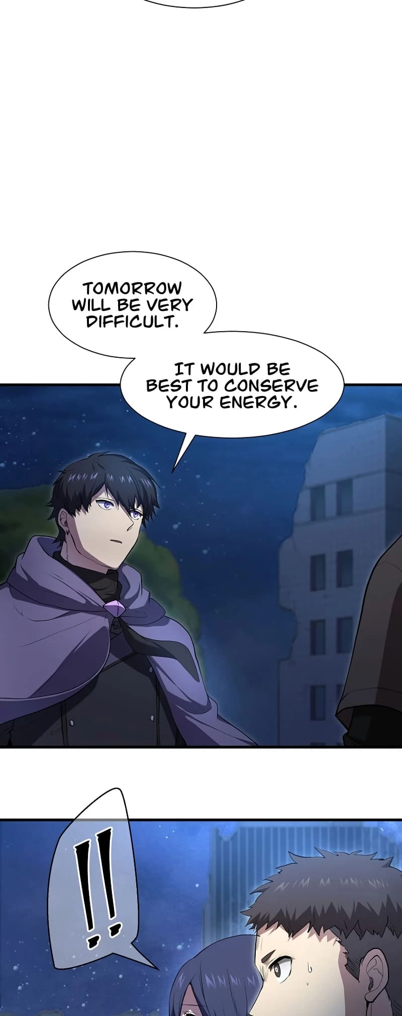 Skill Master Levels Up Chapter 84 - 37