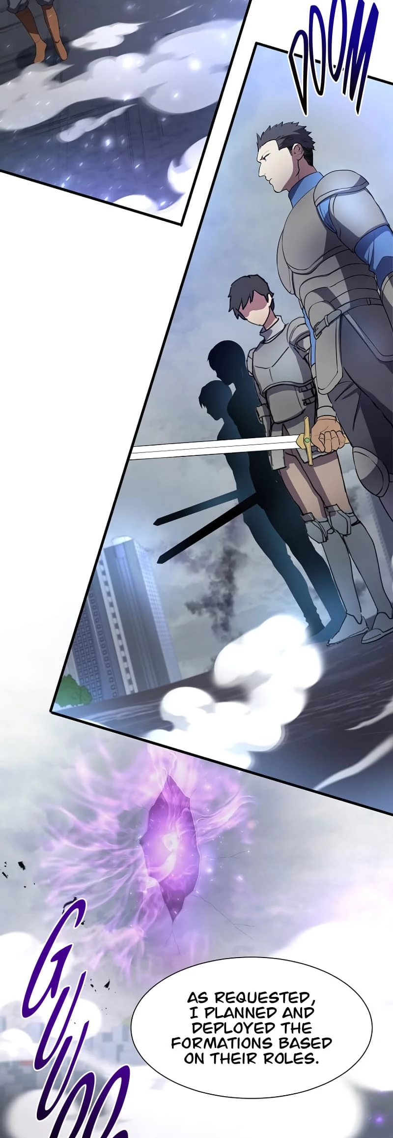 Skill Master Levels Up Chapter 84 - 41