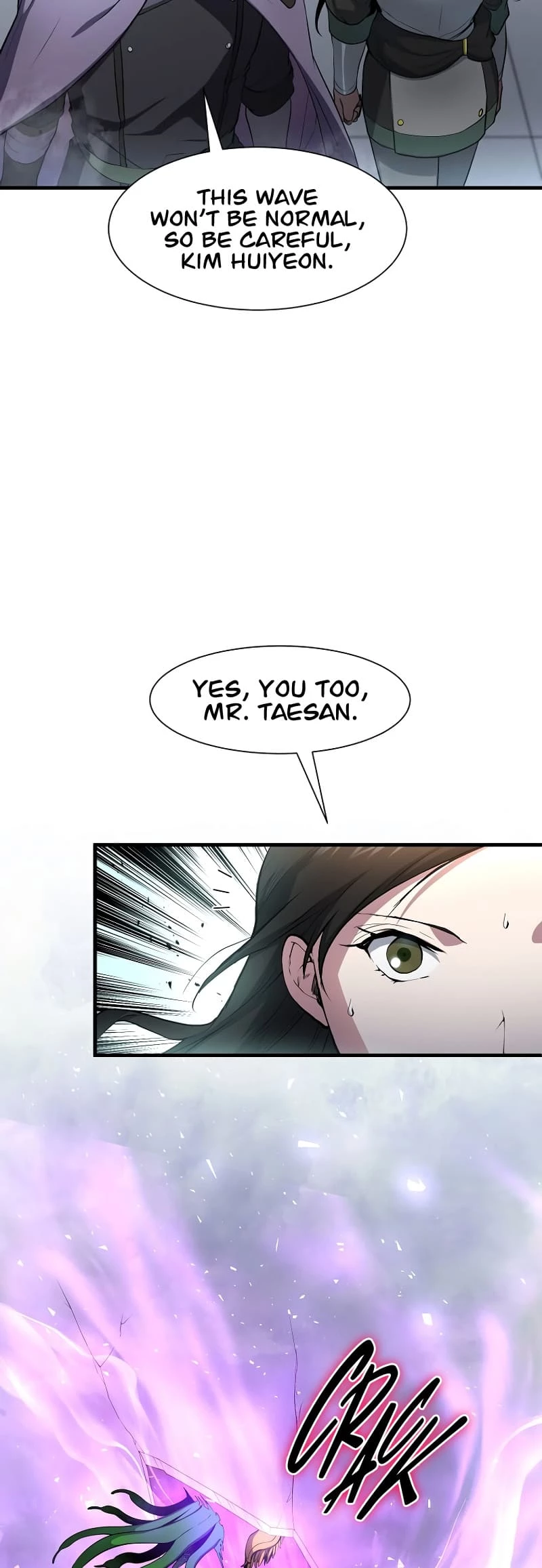 Skill Master Levels Up Chapter 84 - 43