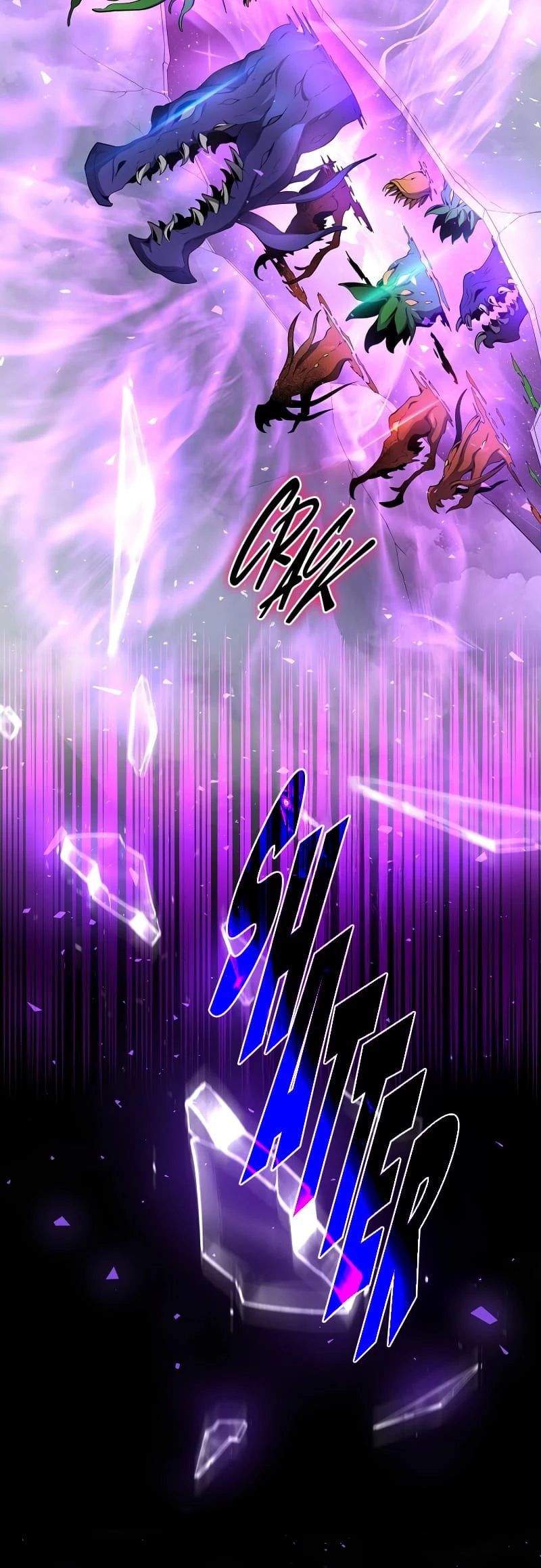 Skill Master Levels Up Chapter 84 - 44