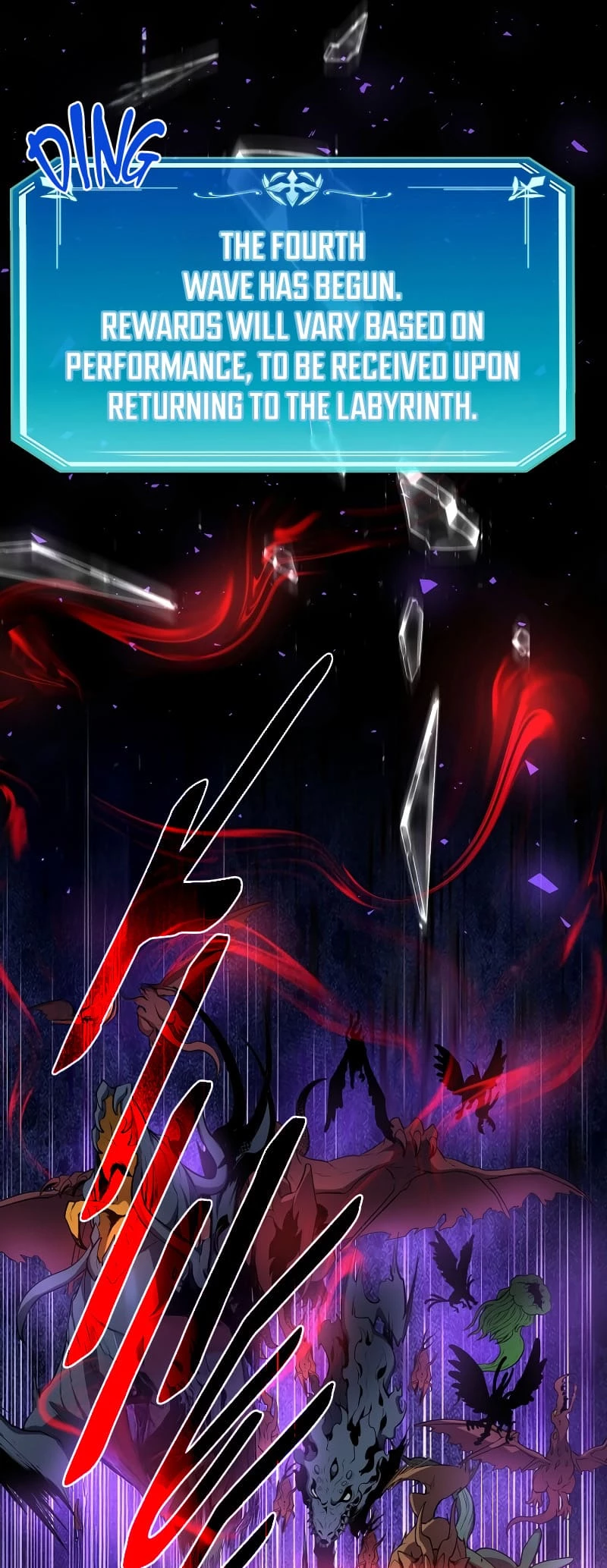 Skill Master Levels Up Chapter 84 - 45