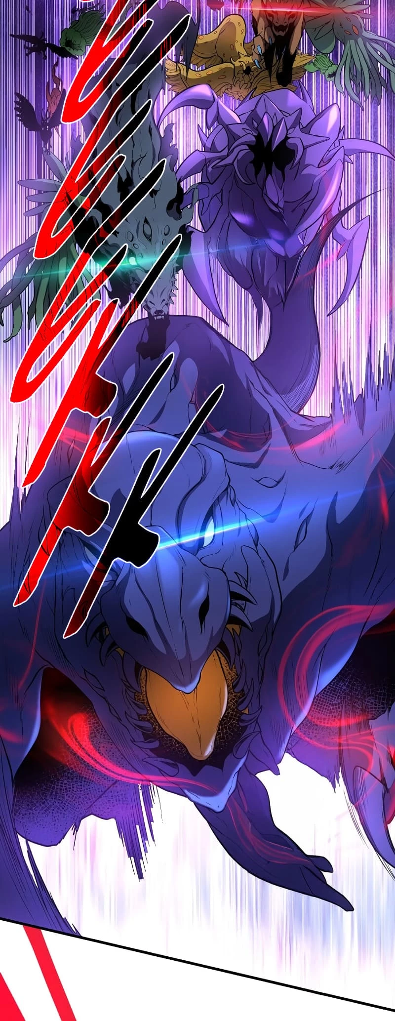 Skill Master Levels Up Chapter 84 - 46