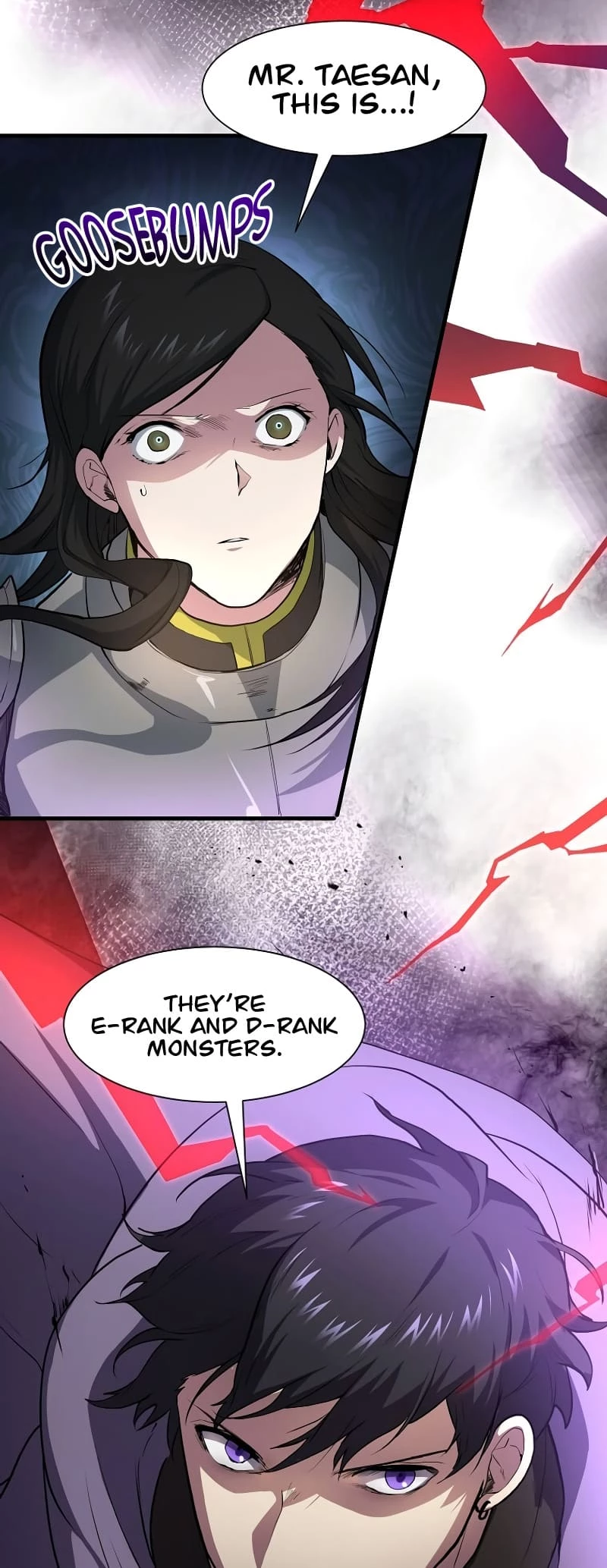 Skill Master Levels Up Chapter 84 - 48