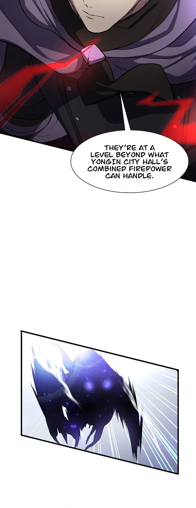 Skill Master Levels Up Chapter 84 - 49