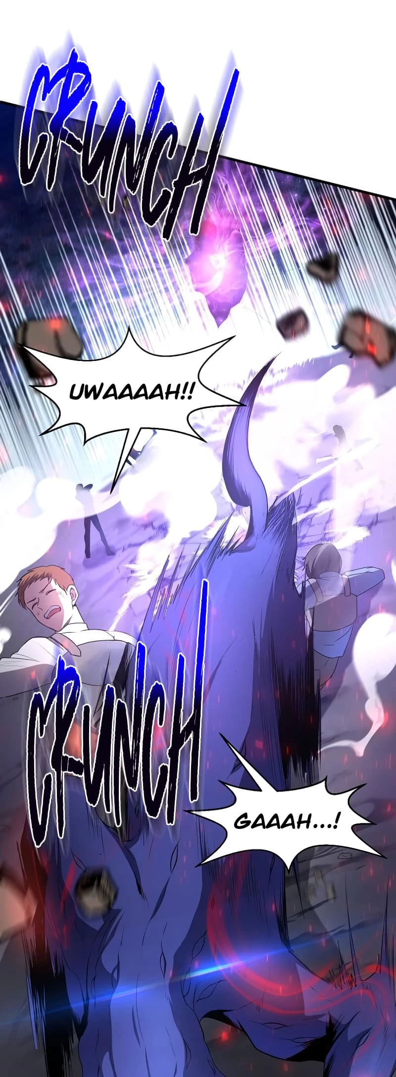 Skill Master Levels Up Chapter 84 - 50