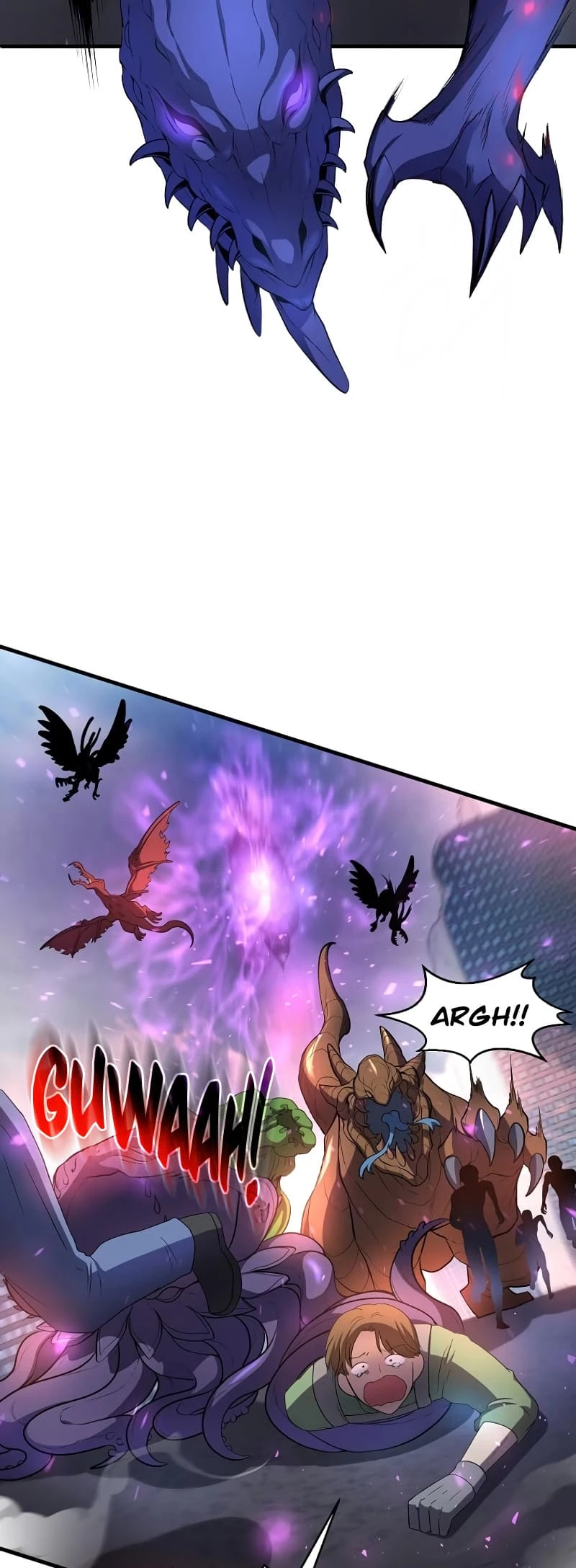 Skill Master Levels Up Chapter 84 - 51