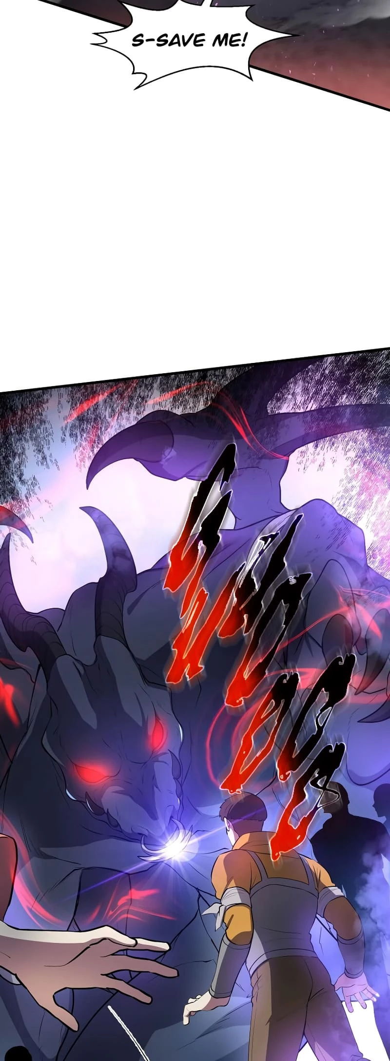 Skill Master Levels Up Chapter 84 - 52