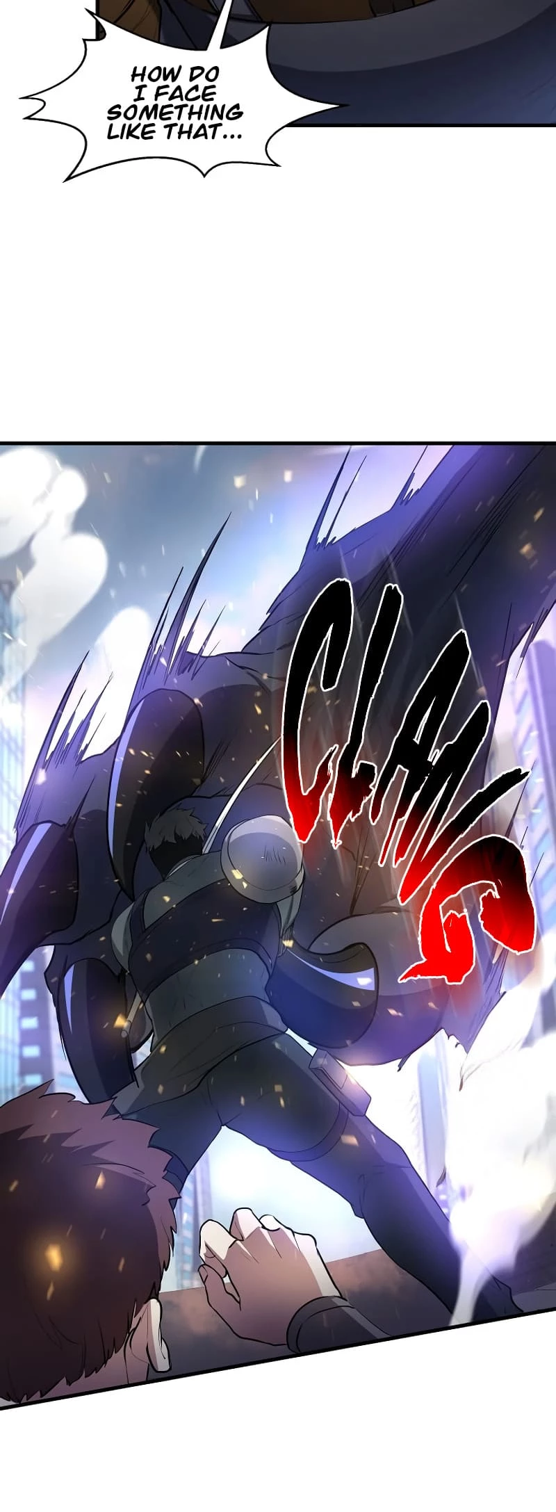 Skill Master Levels Up Chapter 84 - 54