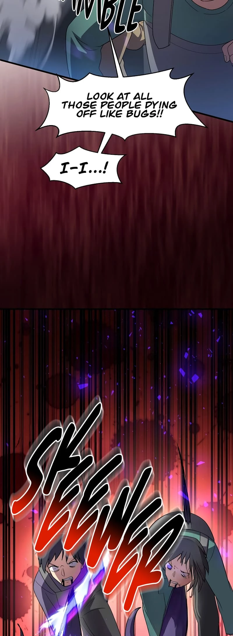 Skill Master Levels Up Chapter 84 - 57