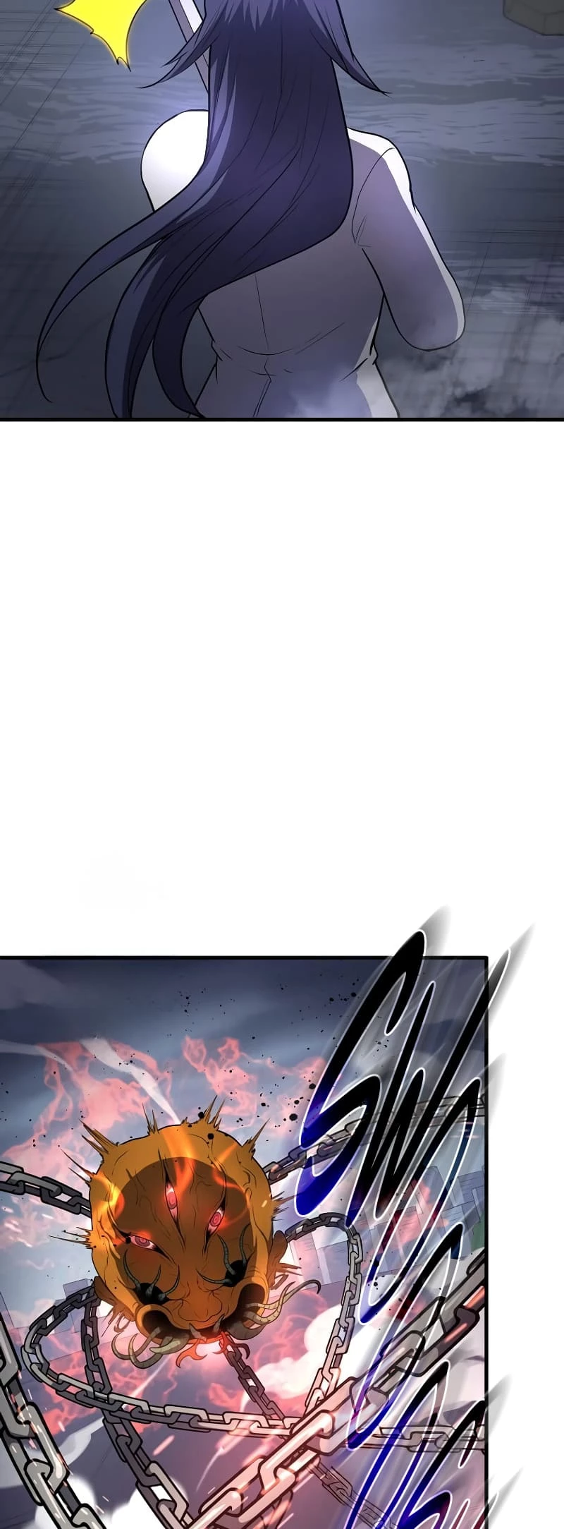 Skill Master Levels Up Chapter 84 - 62