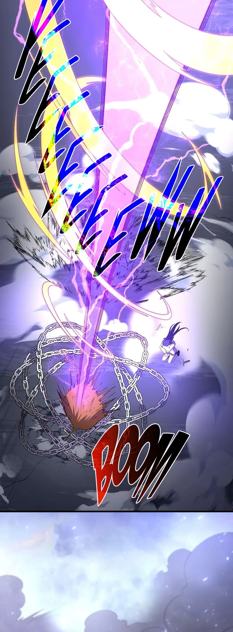 Skill Master Levels Up Chapter 84 - 64