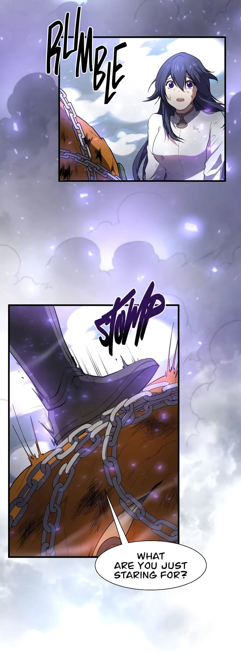 Skill Master Levels Up Chapter 84 - 65