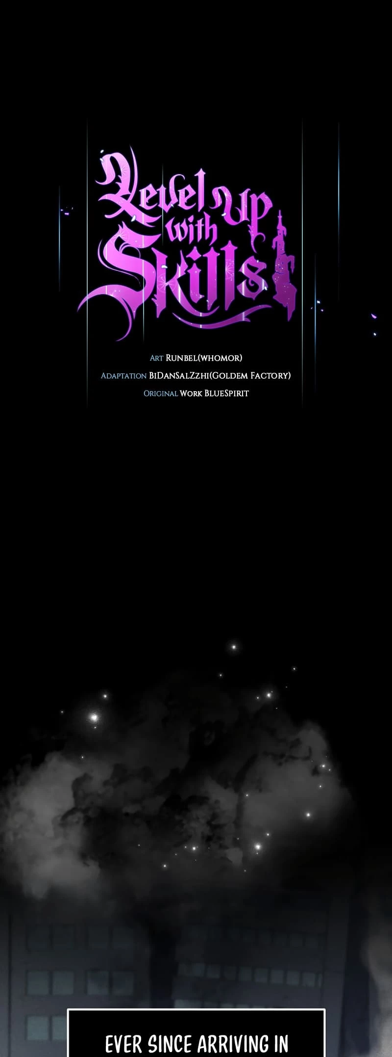 Skill Master Levels Up Chapter 82 - 2