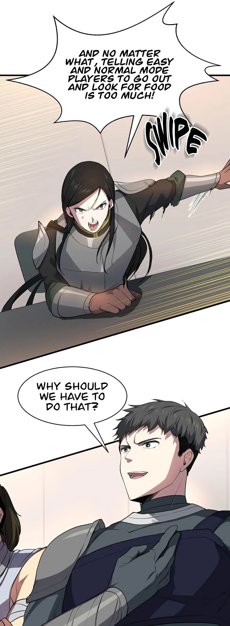 Skill Master Levels Up Chapter 82 - 7
