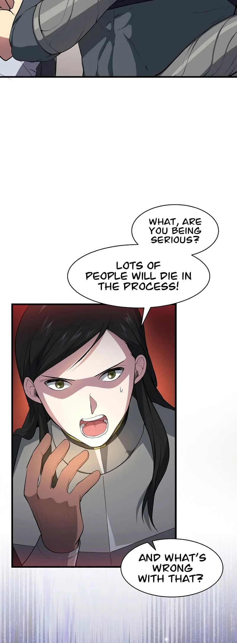 Skill Master Levels Up Chapter 82 - 8