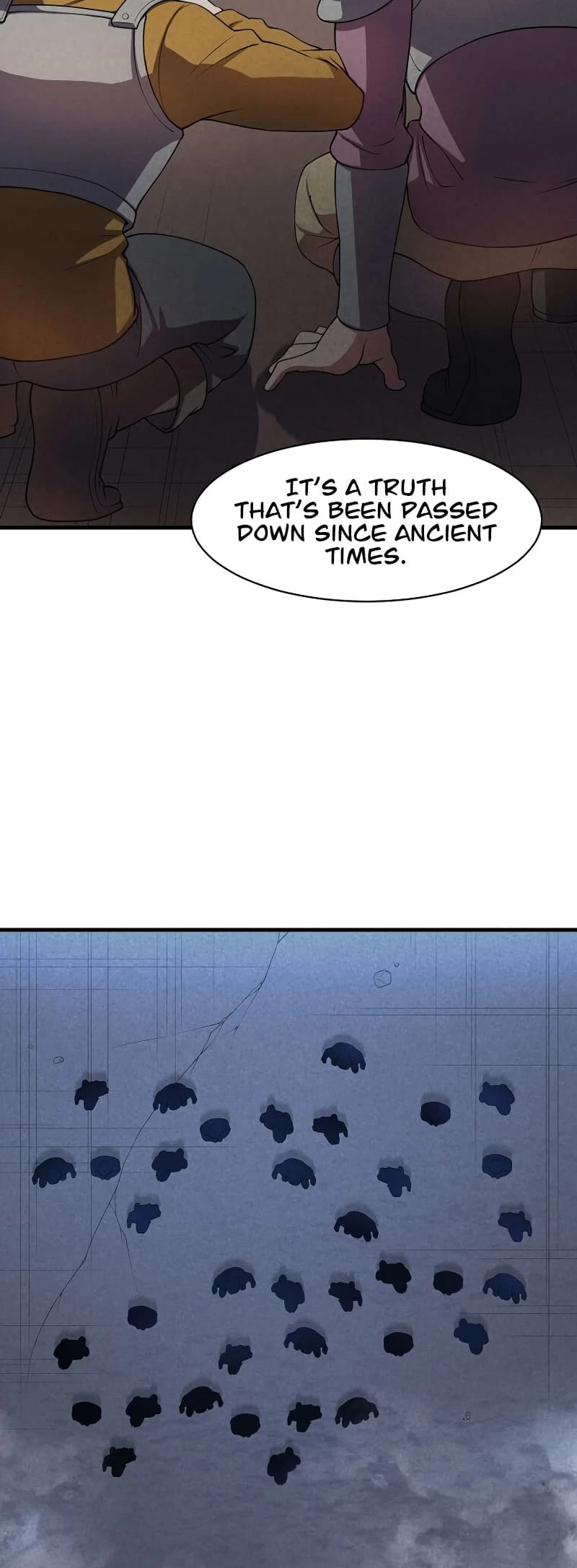 Skill Master Levels Up Chapter 82 - 10