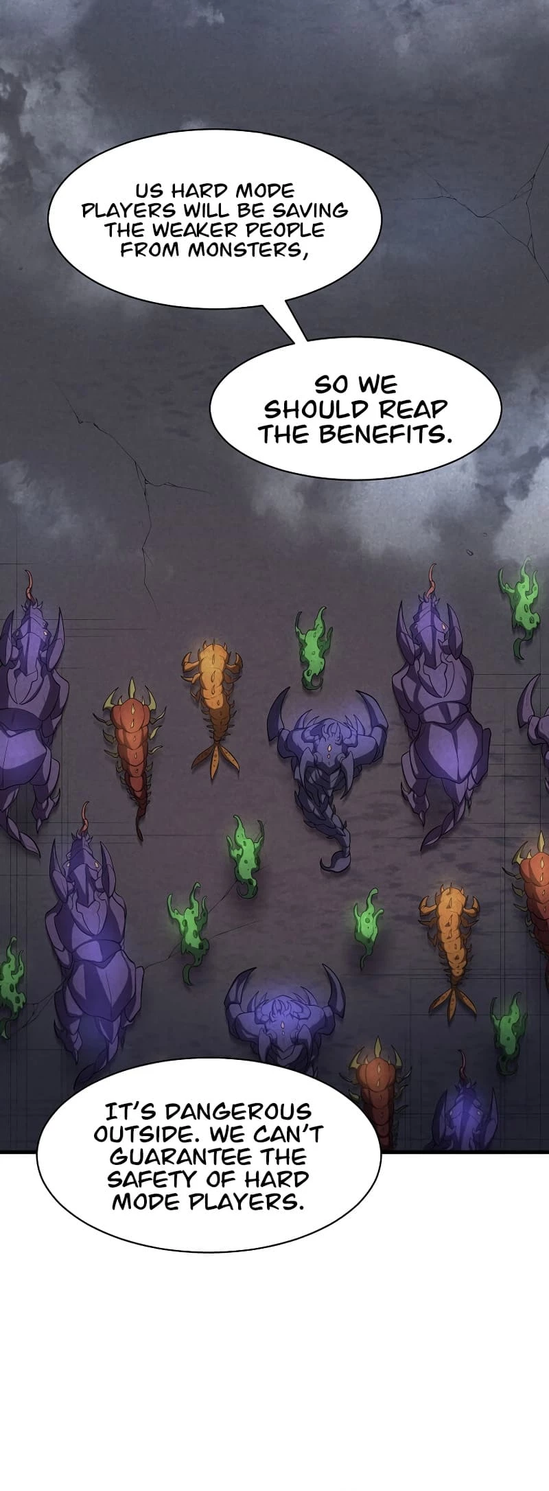 Skill Master Levels Up Chapter 82 - 11