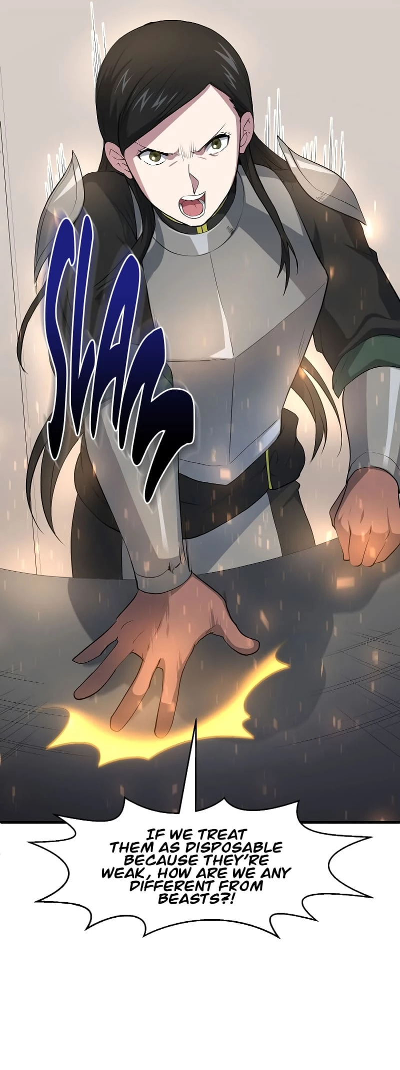 Skill Master Levels Up Chapter 82 - 17